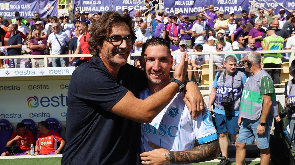 Politano non convocato in Nazionale: “Dispiace, giusto puntare sui giovani"