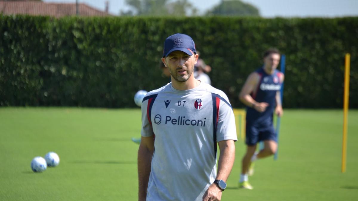 Niente Bologna per Lucca: il club rossoblù chiude per un altro attaccante