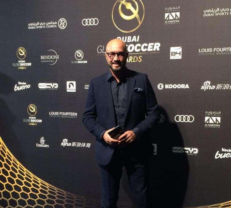 Premium, Buscaglia: "Zenga ora deve dare seguito alle parole, col Napoli niente pullman"