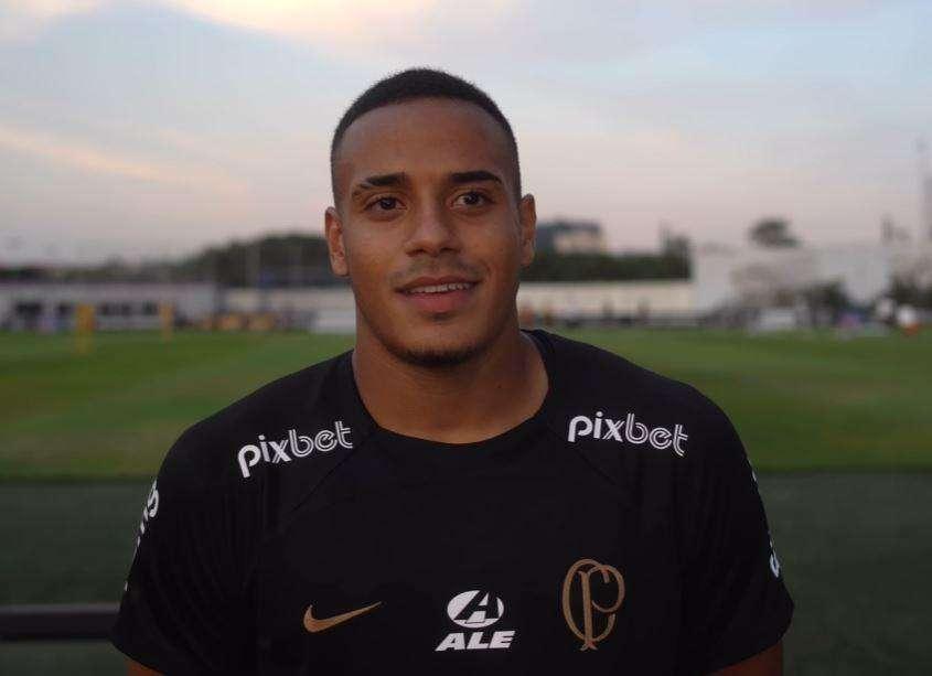 Cds - Si va in Brasile per l'erede di Kim: trattativa per Murillo, stellina del Corinthians
