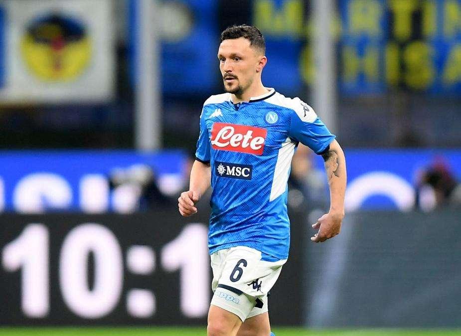 Mario Rui a Sky: "Che voglia di ripartire! Gruppo unito, su Whatsapp c'è sempre chi ci tira su"