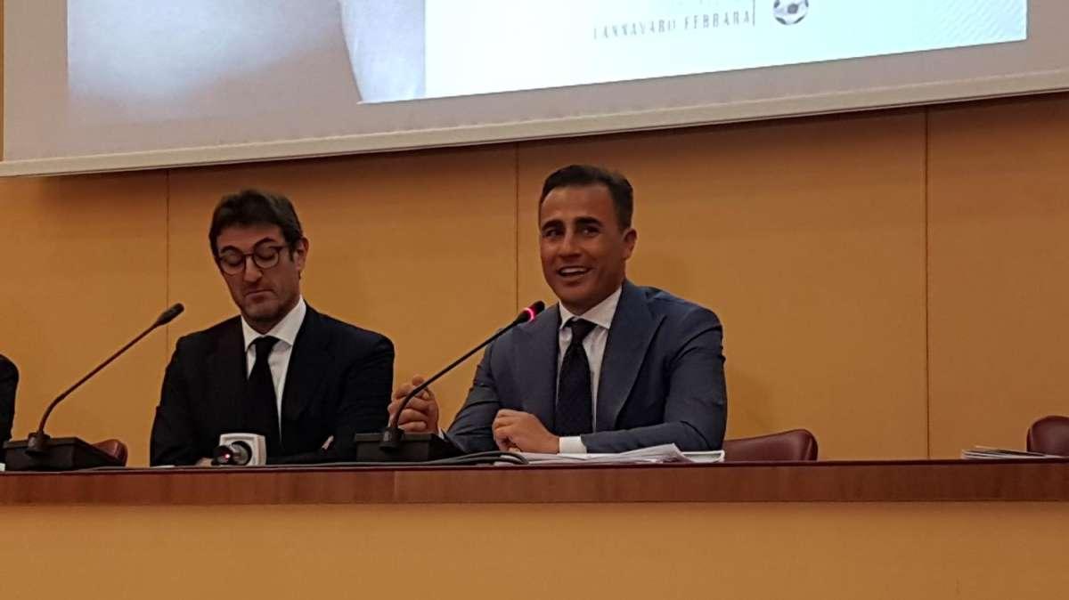 Ferrara: "Quello sfogo di Insigne non era grave, ci sono passati tanti di noi napoletani"