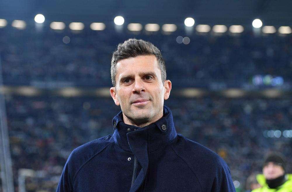 Juventus, Thiago Motta verso la semifinale di Supercoppa: "Gara secca dà più stimoli"