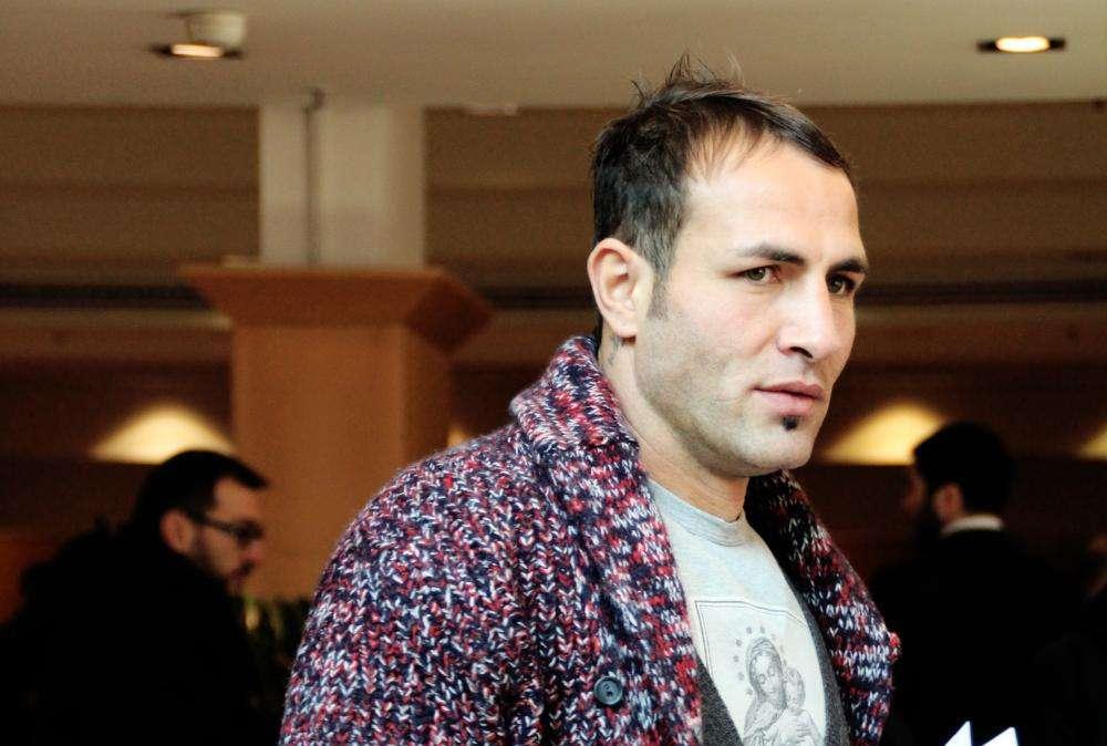Portanova: “Scudetto? Sono scaramantico, ma nessuno lo merita più del Napoli"
