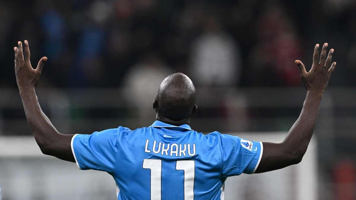 Lookman sfida Lukaku: hanno un record in comune e ne inseguono altri