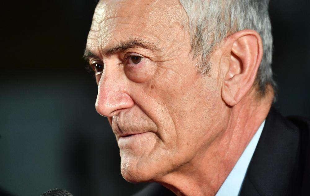 Scontri fra tifosi di Spezia e Napoli, Gravina: "Assolutamente indegno, ora risposta forte"