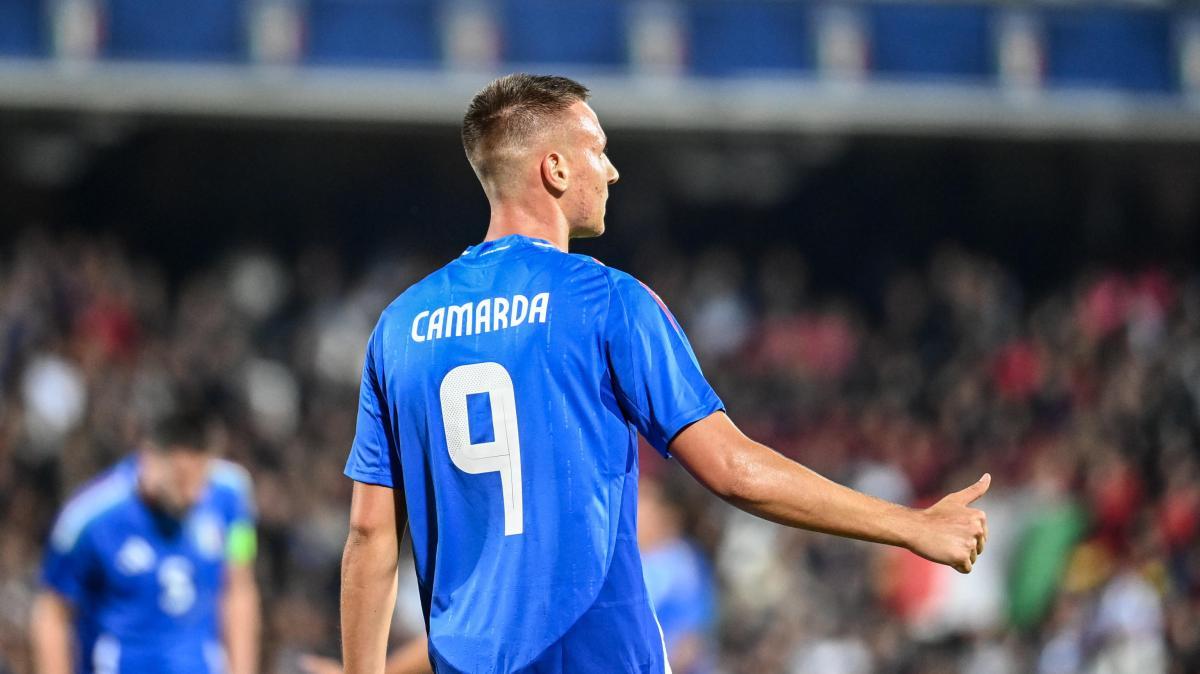 Il Milan blinda i suoi talenti: Comotto e Camarda rinnovano fino al 2031