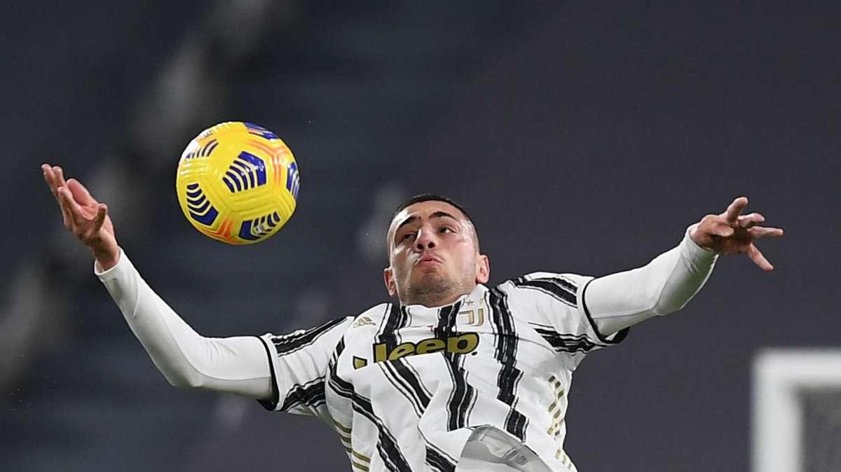 Gazzetta - Grana Juve per Torino e Napoli: Demiral positivo al Covid