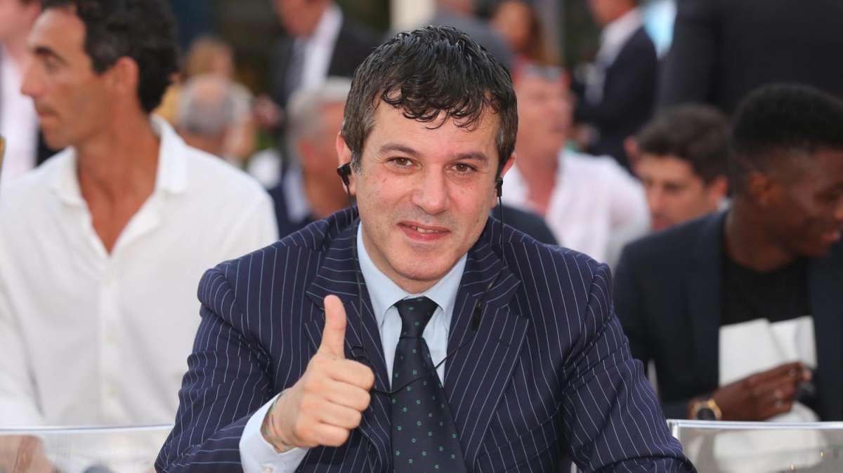 Pedullà: "Gabbiadini? Operazione definita dopo la Supercoppa. Strinic, si continua a trattare"