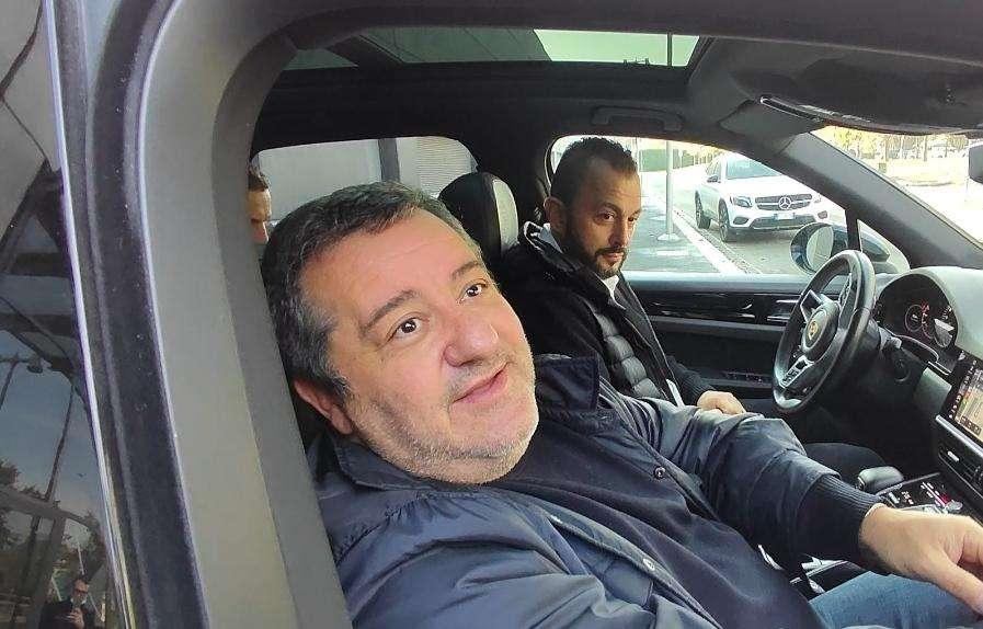 Basta commissioni milionarie agli agenti: la FIFA prepara una norma ad hoc