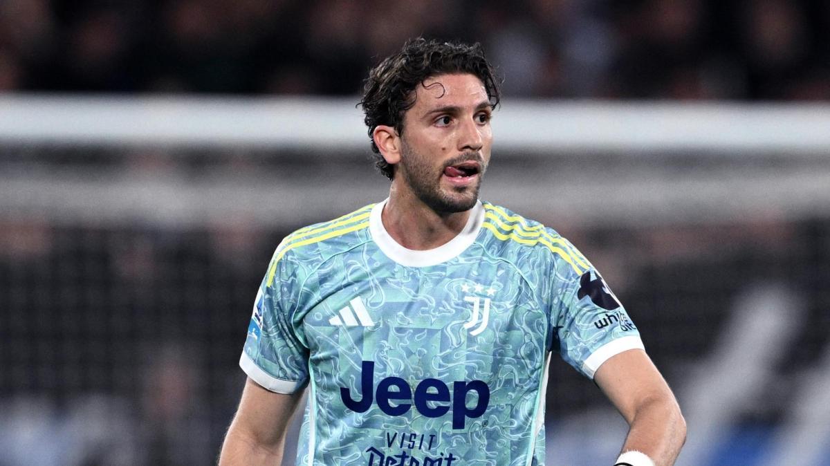 Locatelli-Juventus, pronta la firma sul rinnovo fino al 2030: oggi l'annuncio