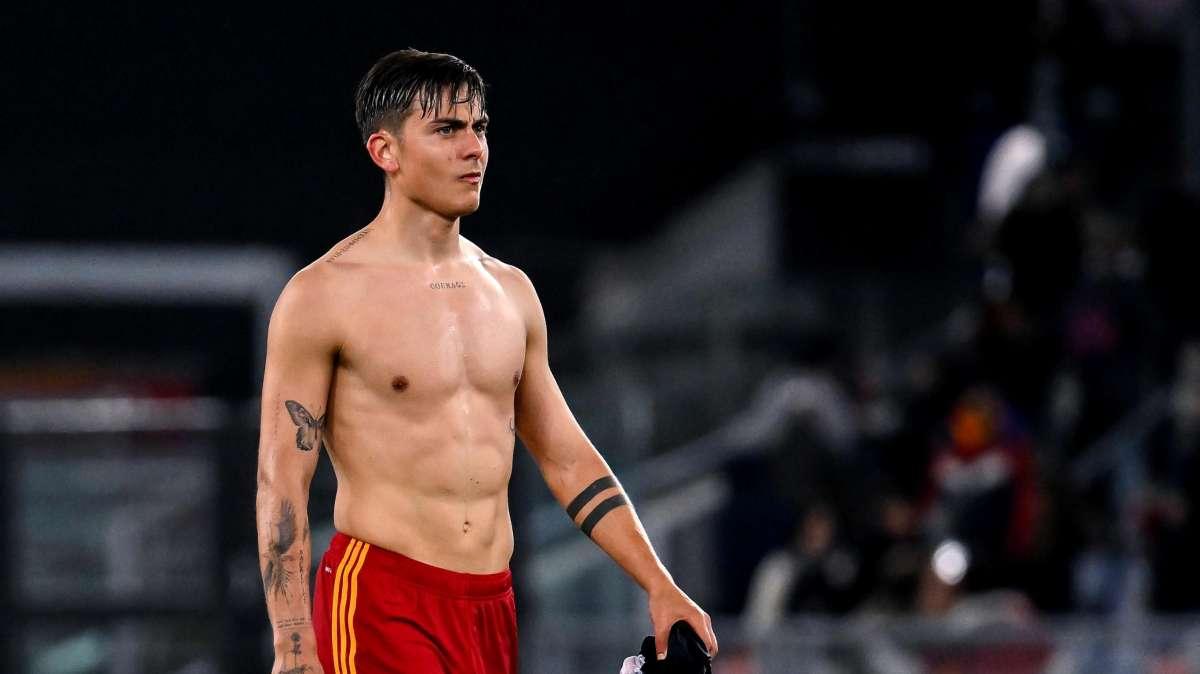 Tmw - Suggestione Dybala se non rinnova con la Roma: piace tanto a Conte