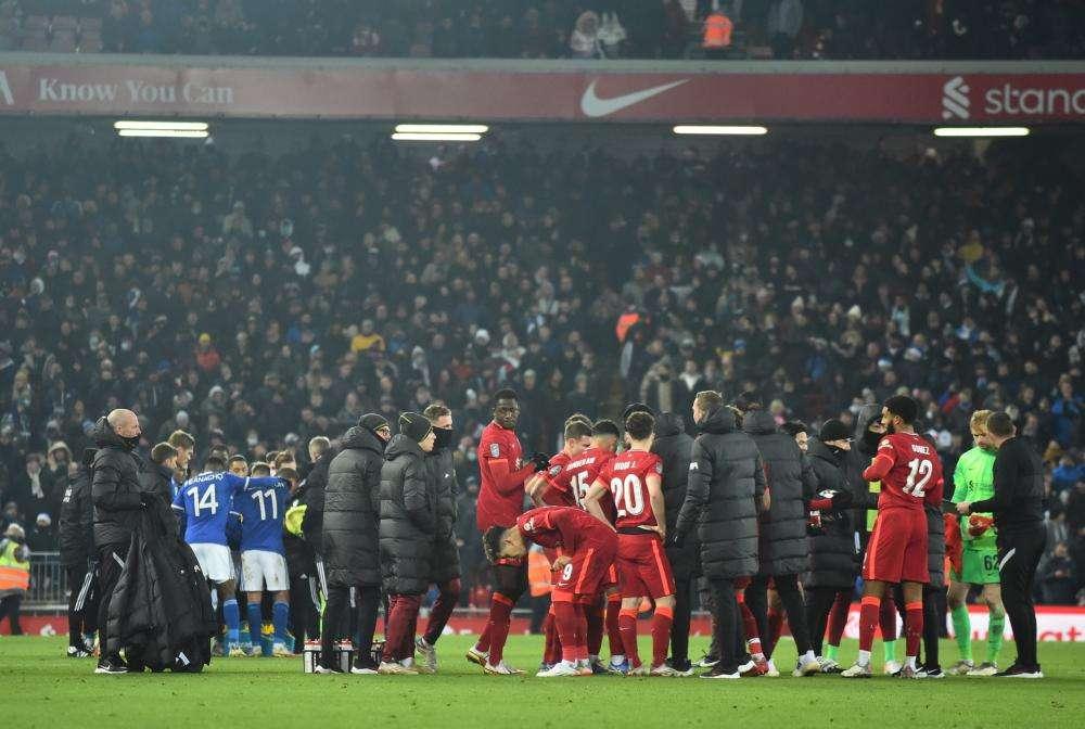 UFFICIALE - Il Covid-19 ferma ancora la Premier League: rinviate due gare del Boxing Day