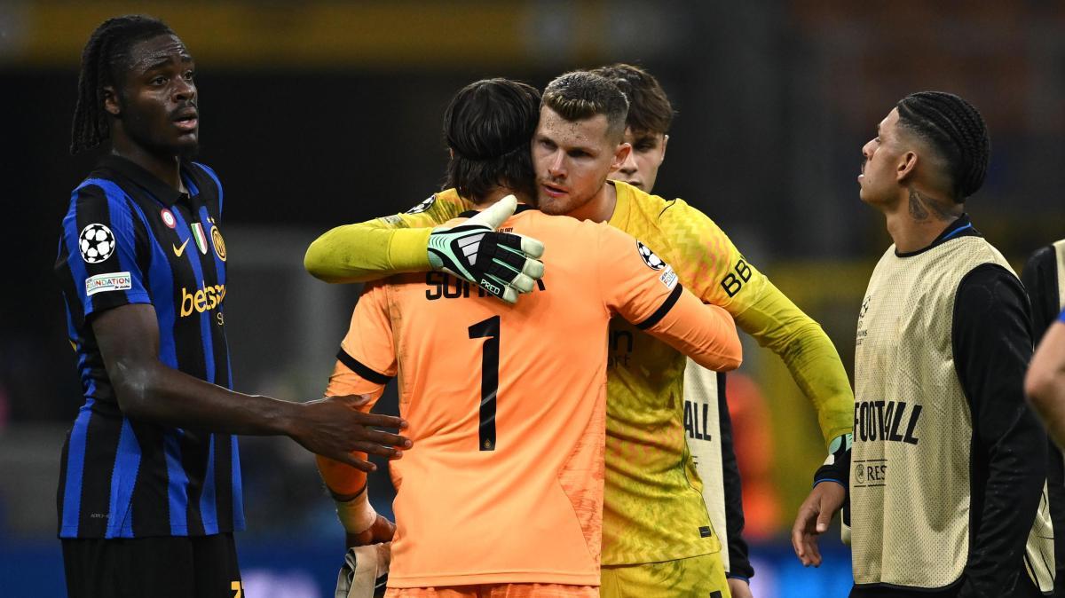 Inter, bufera su Martinez: ennesimo errore del portiere, sotto accusa la scelta di Chivu