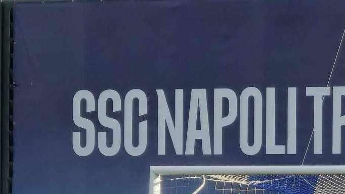 Napoli al completo! Rientrati gli ultimi nazionali: il report da Castel Volturno