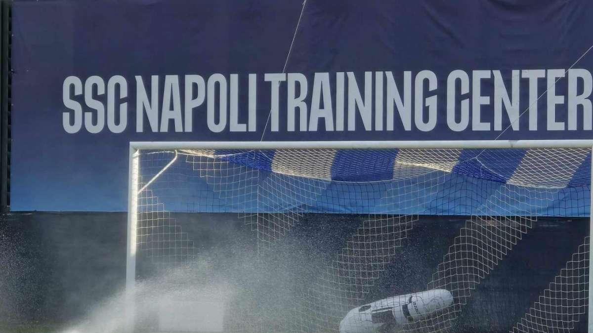 Nuovo Centro Sportivo, trattativa avanzata per Succivo: progetto da 240mila metri quadrati