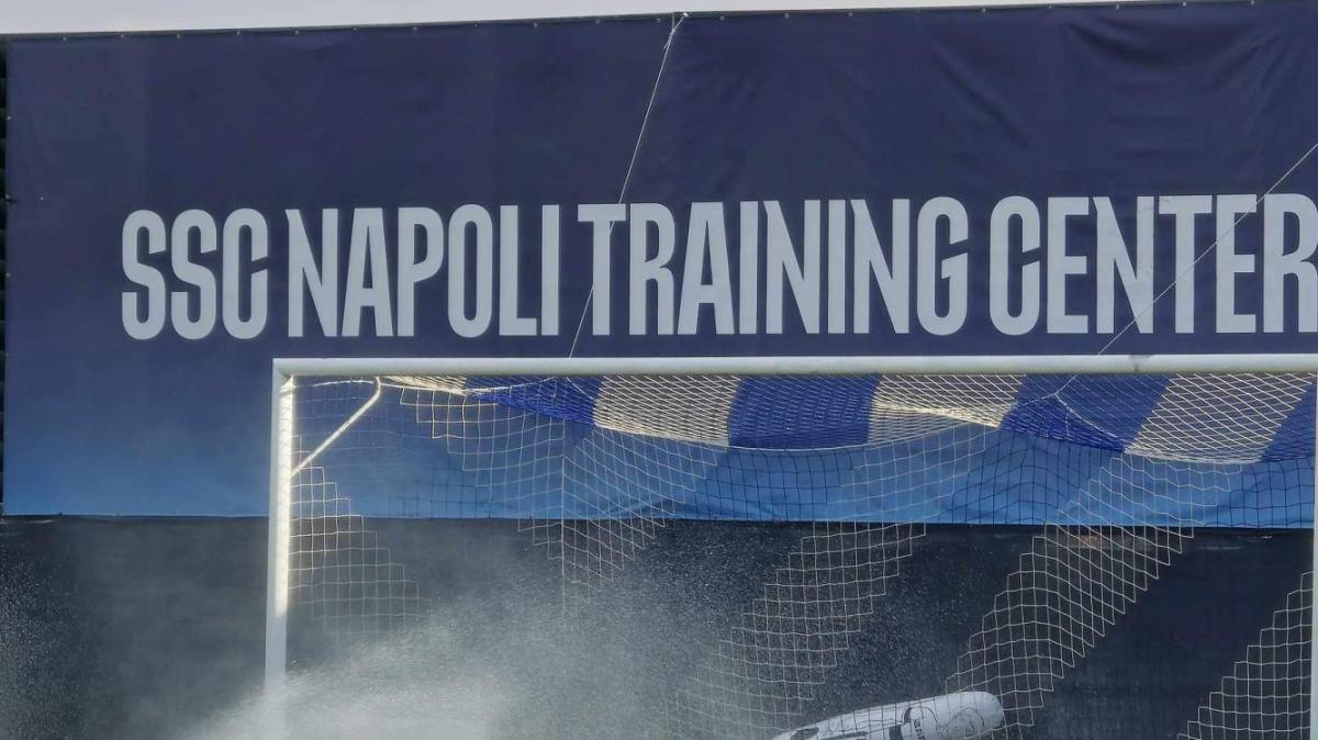 Castel Volturno, il report di oggi: arriva una novità su Badiashile