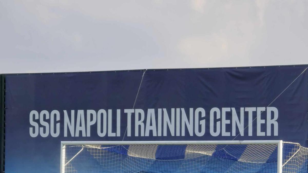 Castel Volturno, il report del club: ecco su cosa ha lavorato Conte