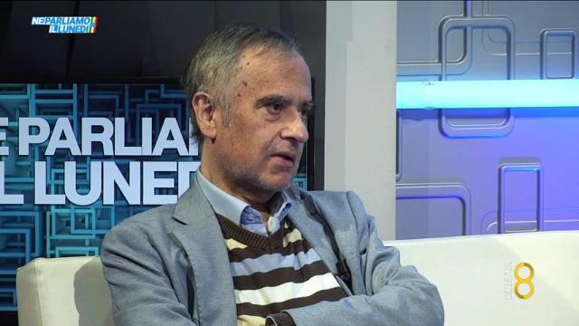 “Con Sarri vincevi?”, Del Genio replica: “Forse sì! Quella Juve molto più forte di quest’Inter…”