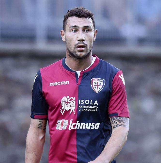 Cagliari, Ionita convinto: "Faremo l'impresa, fermeremo il Napoli capolista con la spinta dei tifosi"