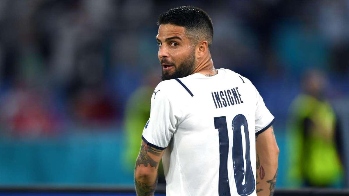 Sportitalia - Insigne, prosegue lo stallo del rinnovo: sondaggio esplorativo del Barça