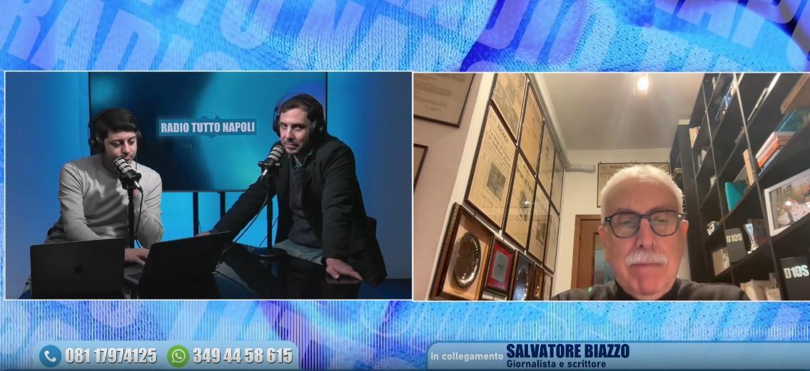 Immagine news Radio Tutto Napoli n.2