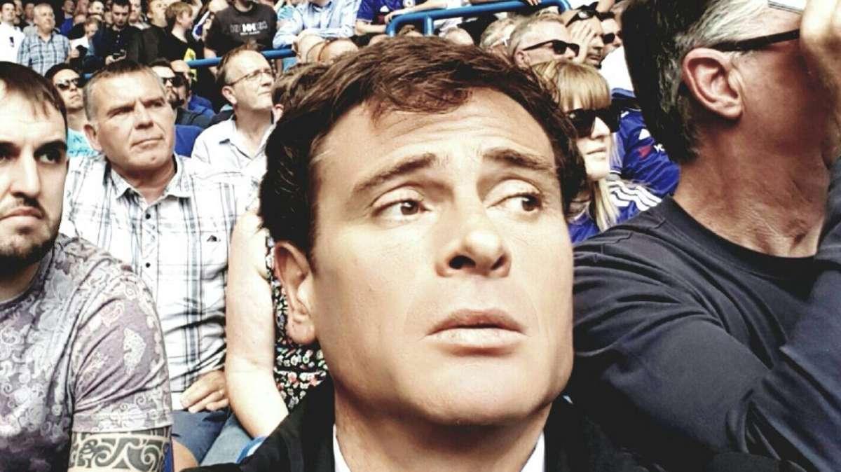 AUDIO - Impallomeni: "Il Napoli va a un ritmo diverso e sta facendo vedere peggio le altre"