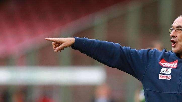 STATISTICHE - Primo tempo equilibrato: Napoli in vantaggio per possesso palla e tiri 