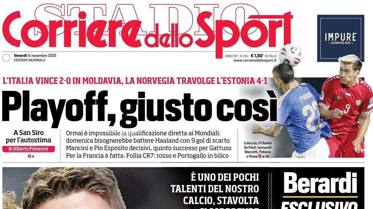 Corriere dello Sport: "Napoli, Anguissa torna a gennaio"