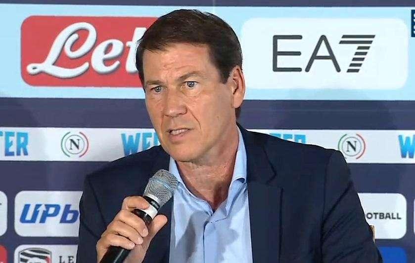 Garcia aspetta i Nazionali, che attesa per Osimhen: il programma