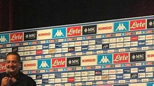 VIDEO - Ancelotti sul modulo: "Rimarremo con il 4-4-2, ma la dicitura di gioco riguarda solo la fase difensiva..."