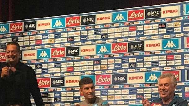 Ghoulam: "E' il momento di vincere! Ho saltato la Coppa d'Africa per essere al top. Su Sarri-Juve..."