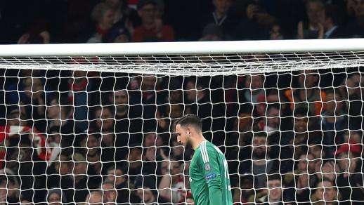 FOCUS - Ecco l'Arsenal: il 4-2-3-1 variabile con due centravanti e l'equilibrio di Ramsey, è un periodo fantastico per i Gunners 