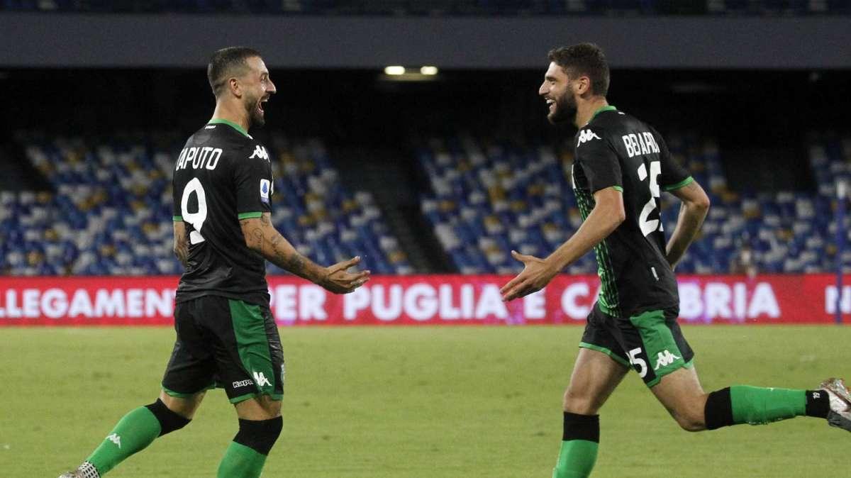 VAR decisivo in Napoli-Sassuolo, Di Gennaro: "Strumento che dà certezza di giustizia"