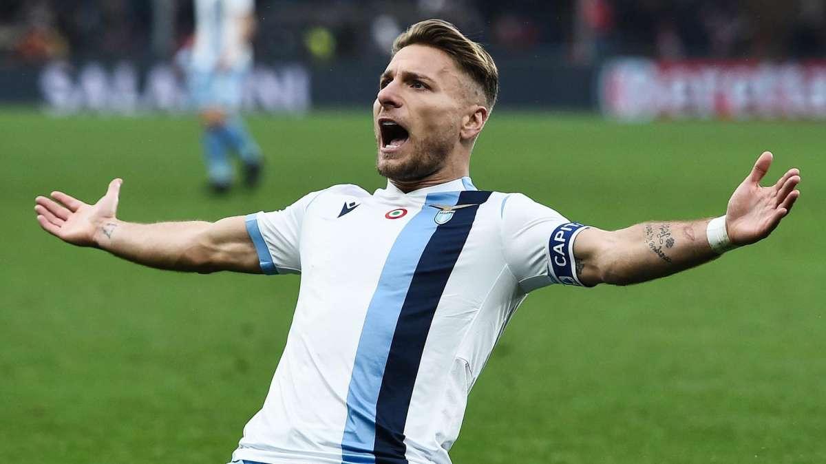 La Juve risparmia CR7, Immobile vince Scarpa D'Oro e classifica marcatori! Ora il record col Napoli?