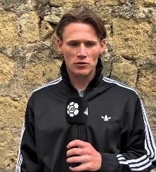 McTominay: "Non vedo l'ora di affrontare il Brasile! Ecco l'obiettivo della Scozia ai Mondiali"