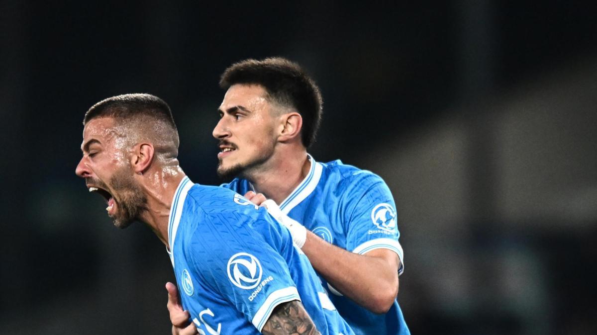 Spinazzola-Napoli, conferme per il rinnovo: svelato il nuovo accordo