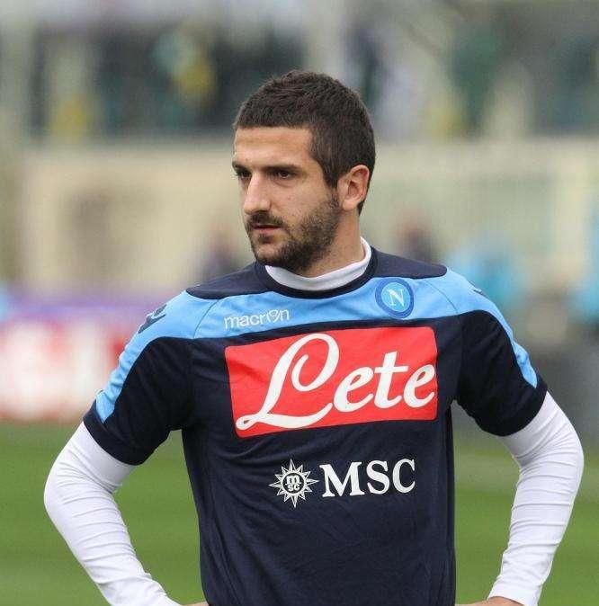 Il doppio ex Gamberini: "Gattuso punta su carisma e carattere, a Firenze è tornato entusiasmo"