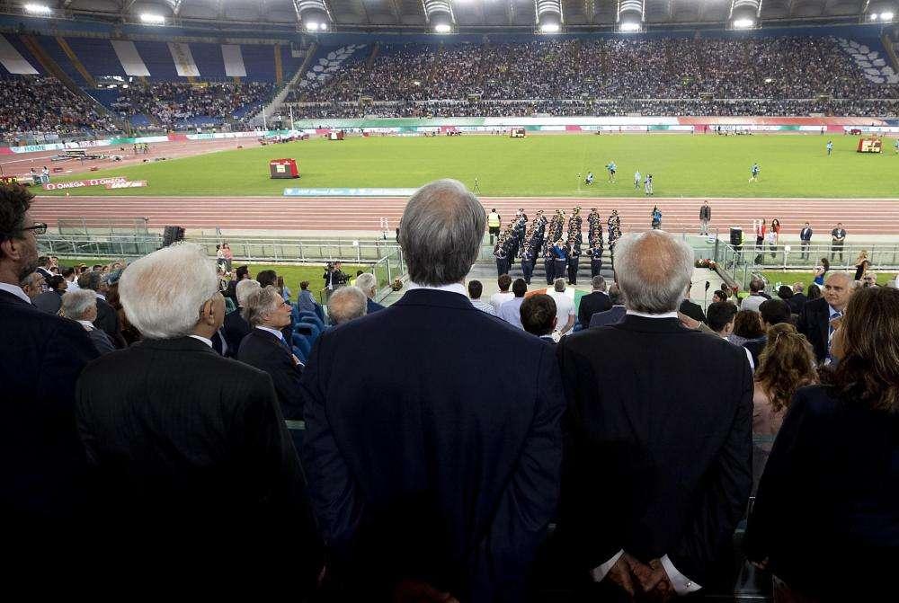 Lutto nel mondo del calcio: morto Fabio Enzo, vestì anche l'azzurro