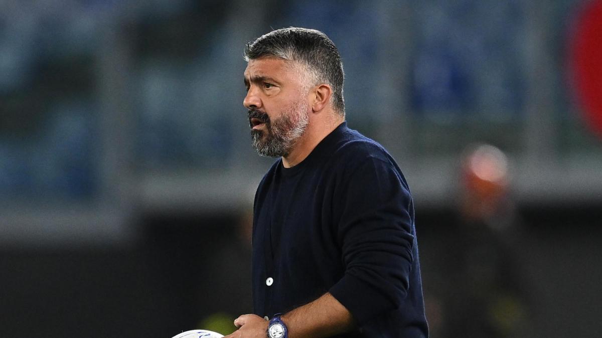 Sassuolo-Lazio, le formazioni ufficiali: Aquilani fa turnover, Gattuso ne cambia solo uno