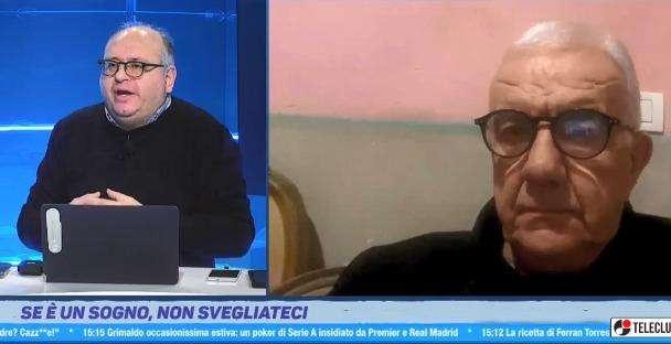 Gene Gnocchi: “Napoli in lizza per la Champions. Osimhen? E' un pianeta inesplorato"