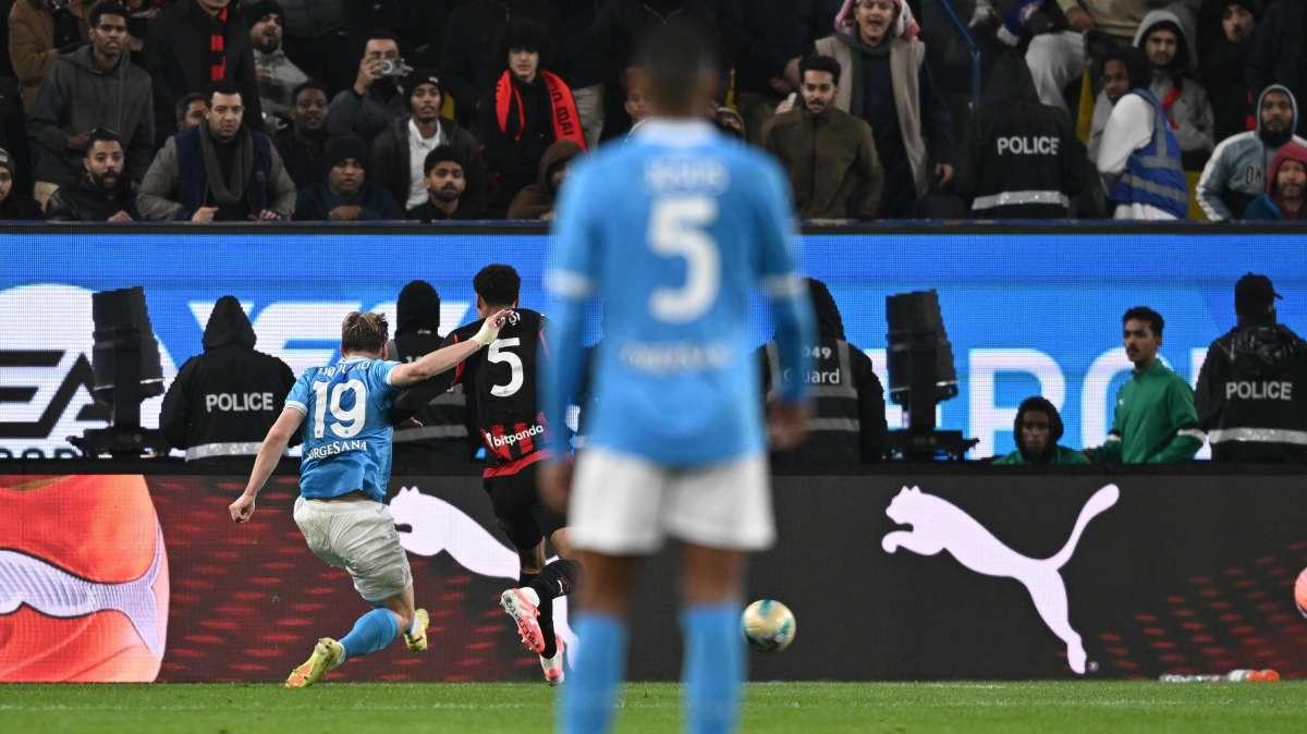 Hojlund show, De Winter in tasca! Ma l'immagine più bella non è il gol