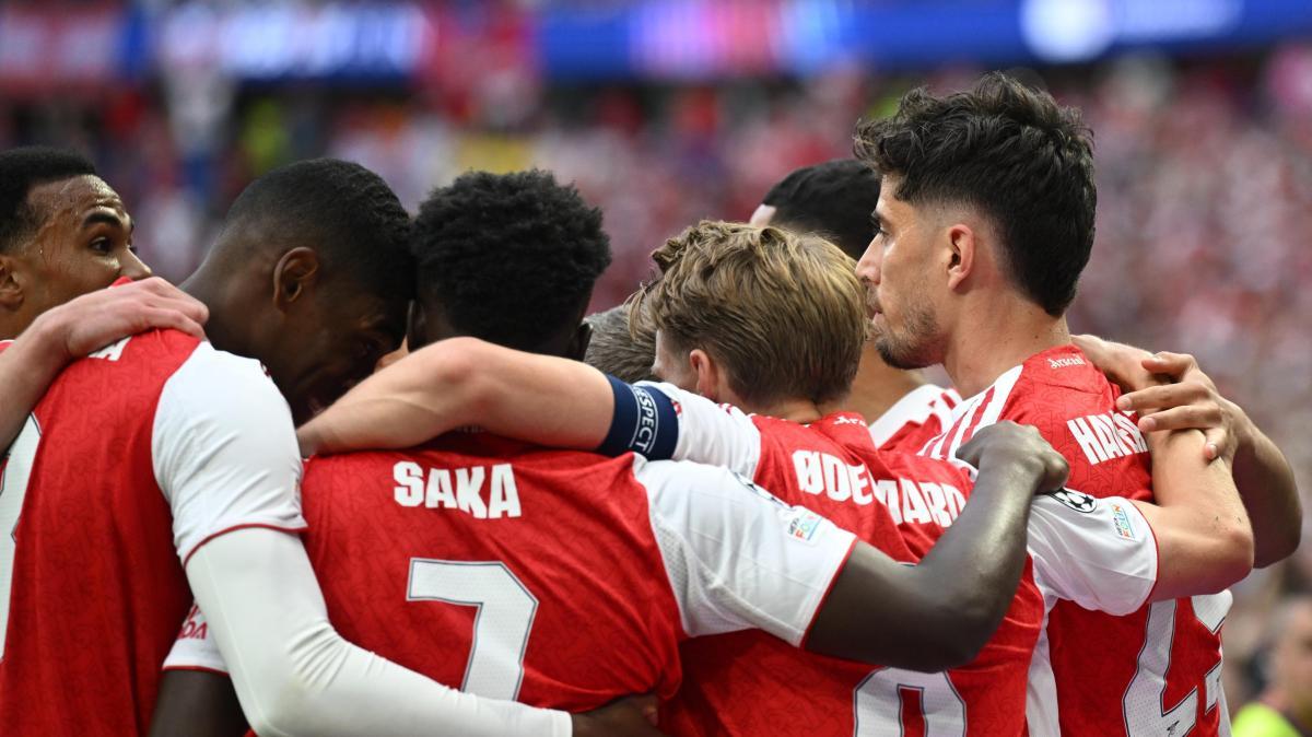 Arsenal da record e da un anno imbattuta in Champions: è la più forte al mondo?
