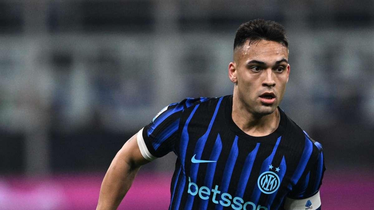 Inter, Lautaro prosegue i personalizzati: il punto sulle sue condizioni