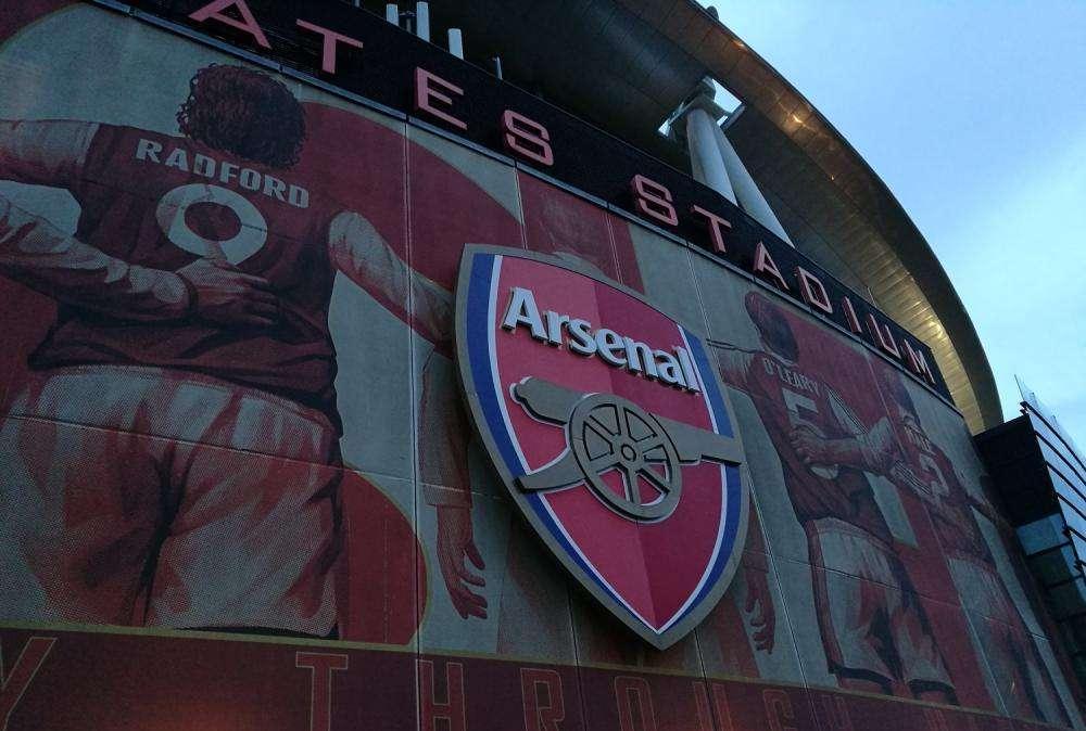Arsenal, Miles: "Napoli era da evitare, è tra le favorite. Manderemo osservatori a ogni gara. San Paolo fantastico..."