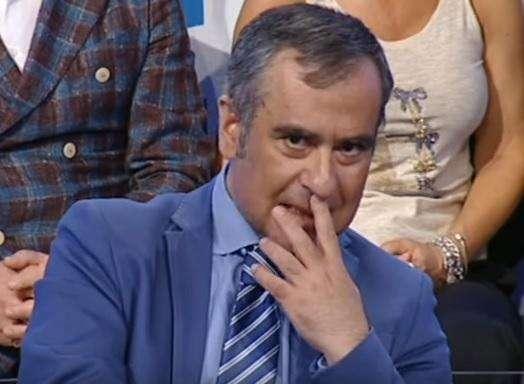 Del Genio: "Distanza società dal tifo non per i risultati, ma per la comunicazione!"