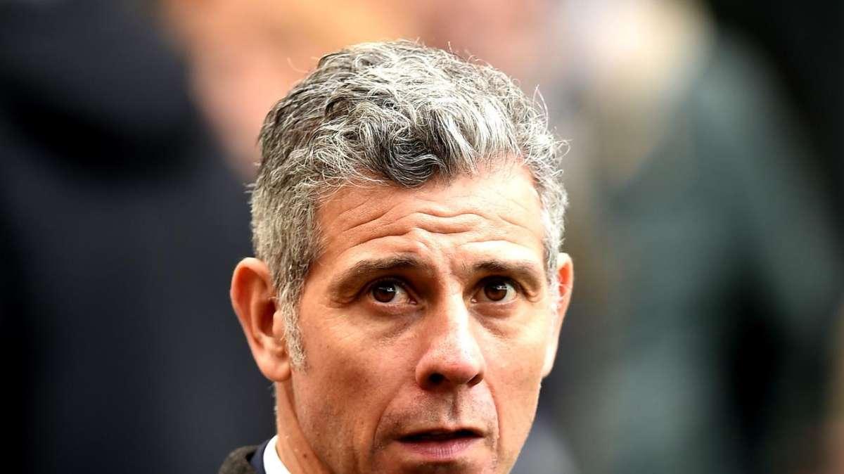 L'ex portiere Toldo esalta Meret: "Rappresenta il rilancio della categoria"