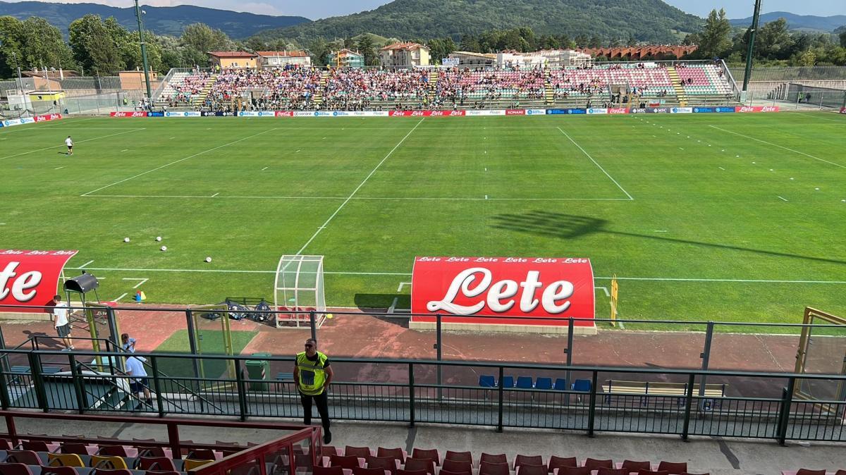 Ritiro Napoli a Castel di Sangro, spuntano le date: attesa per l'ufficialità