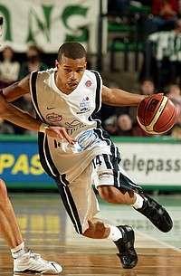 Capisa Napoli, Greer e Morandais nell'All Star Game