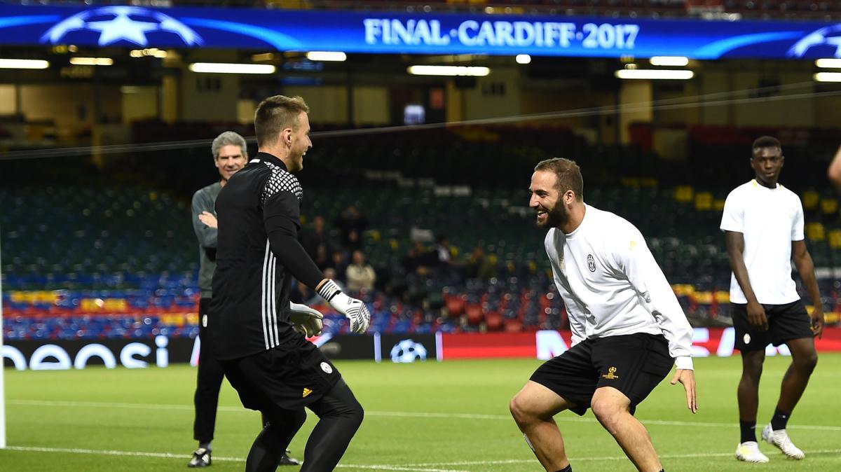 Grabara ko, la Juve attinge dagli svincolati: scelto il secondo portiere, è un ritorno